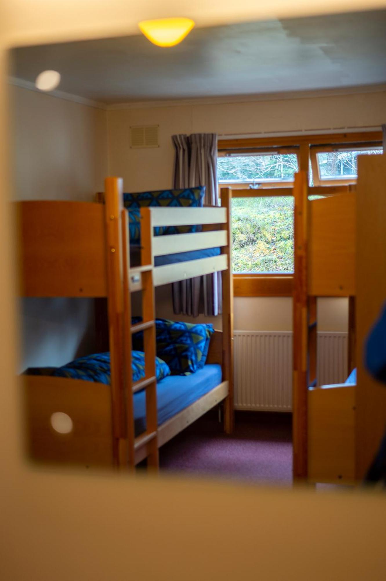 Aviemore Youth Hostel Eksteriør billede