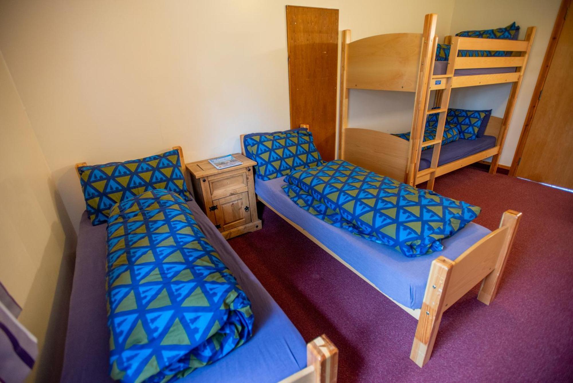 Aviemore Youth Hostel Eksteriør billede