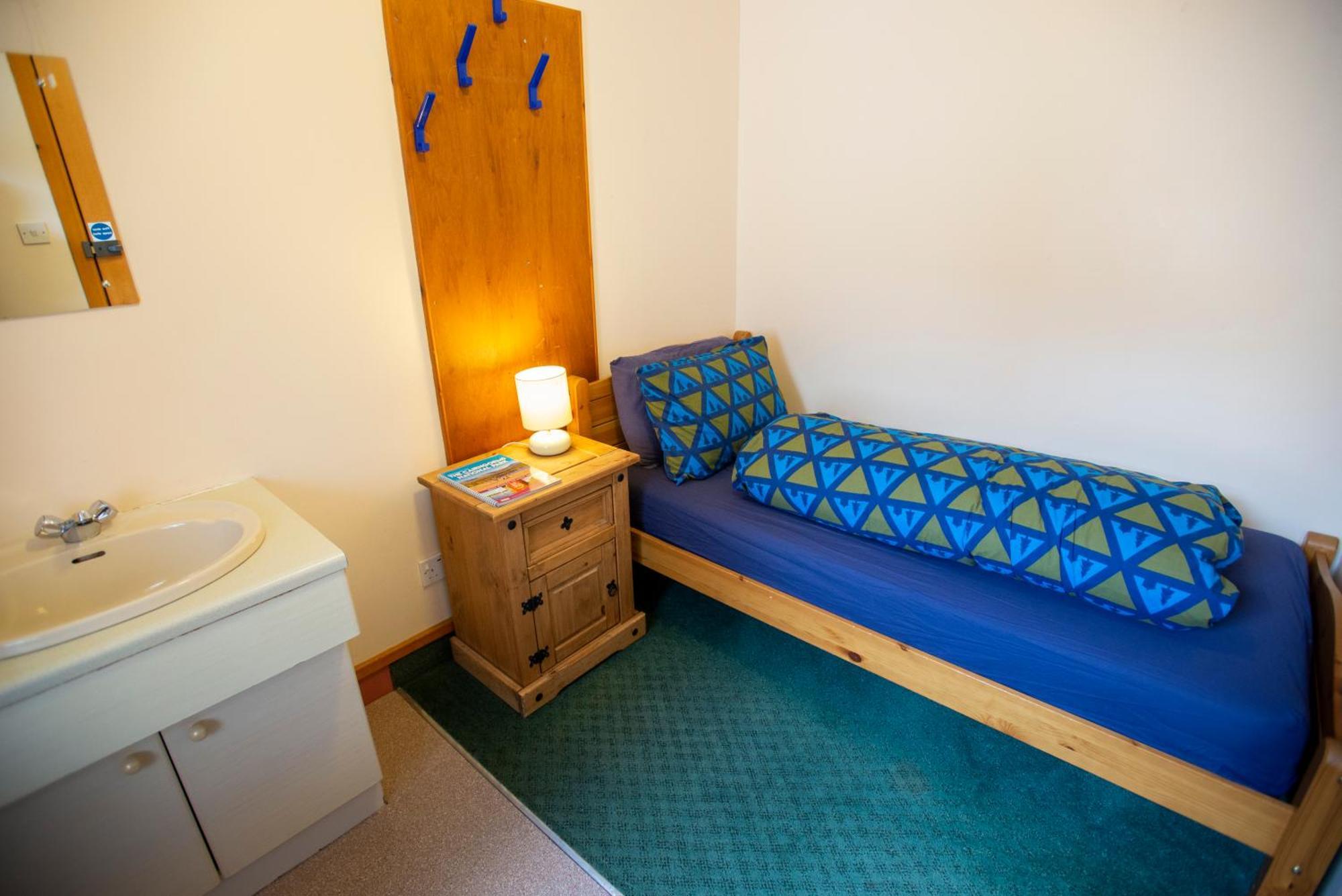 Aviemore Youth Hostel Eksteriør billede