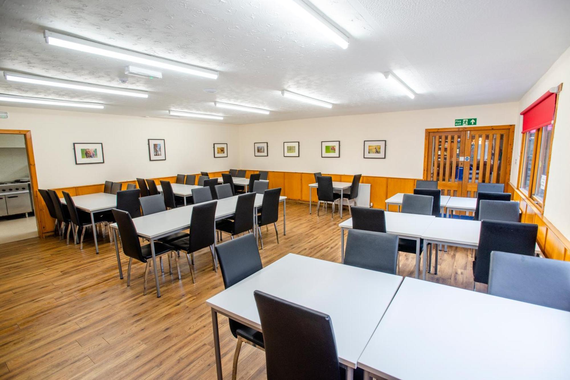Aviemore Youth Hostel Eksteriør billede