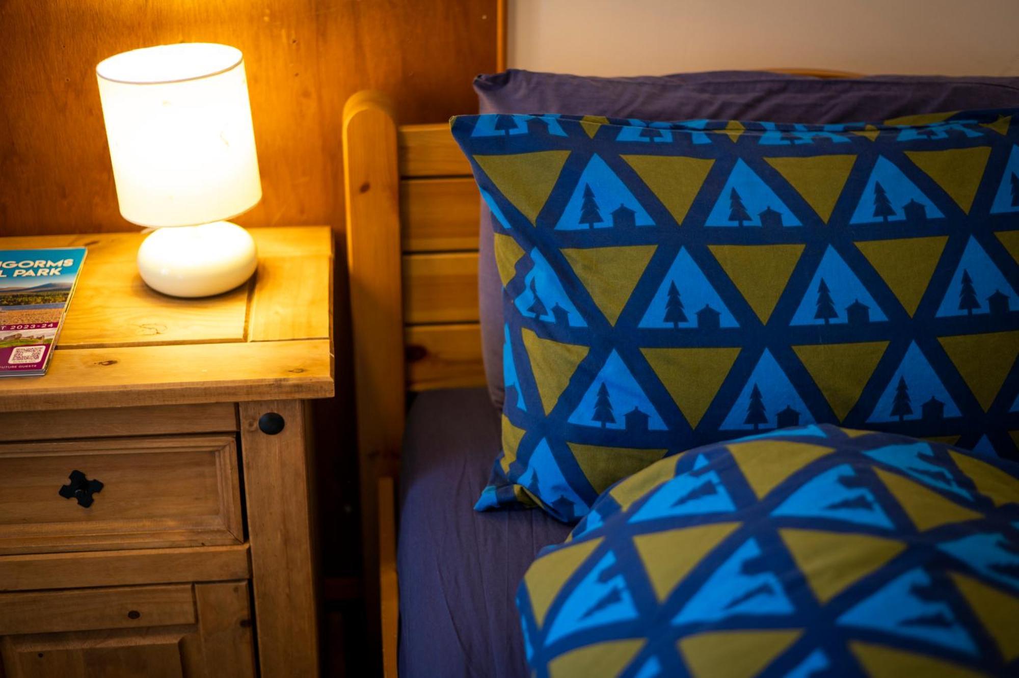 Aviemore Youth Hostel Eksteriør billede