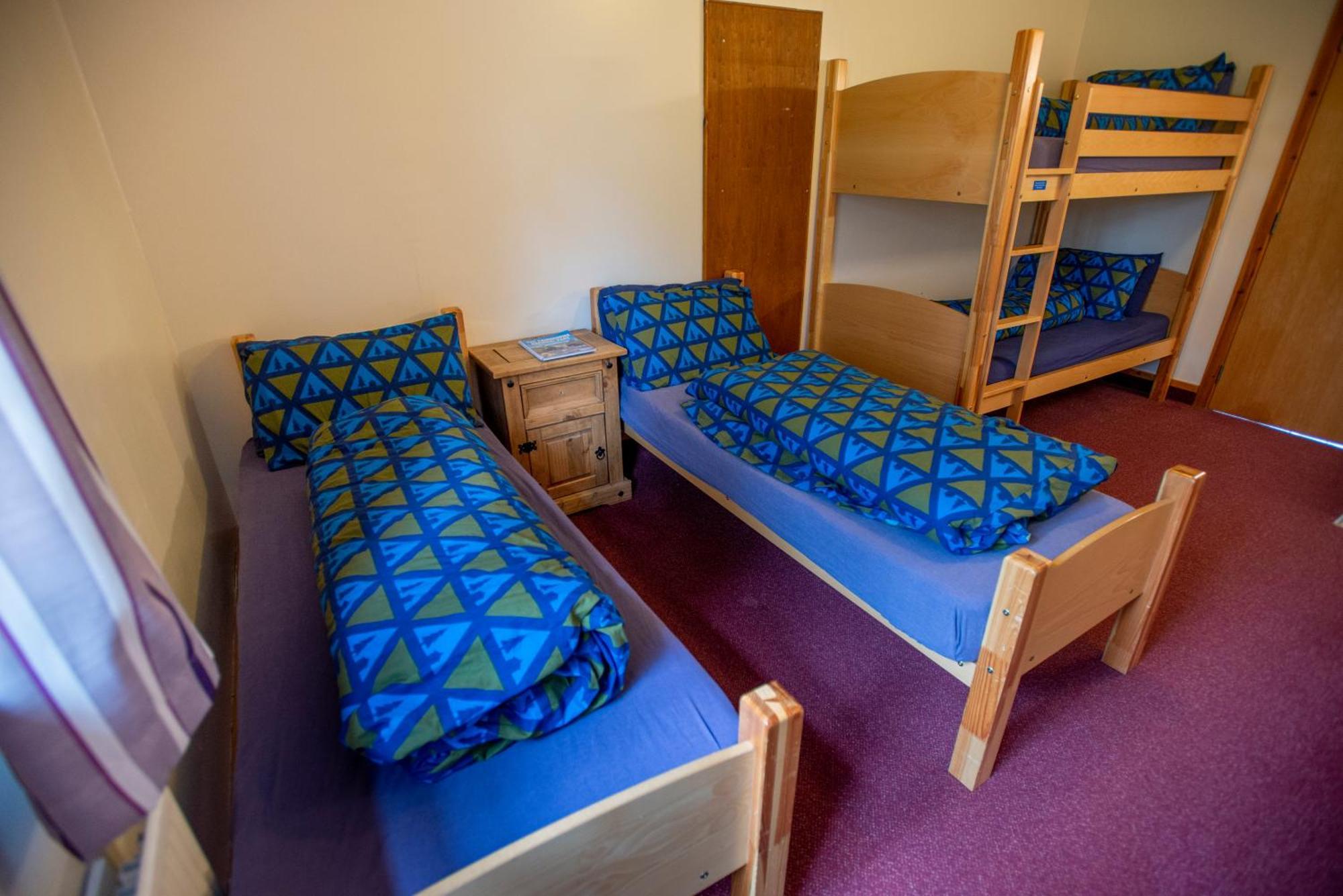 Aviemore Youth Hostel Eksteriør billede
