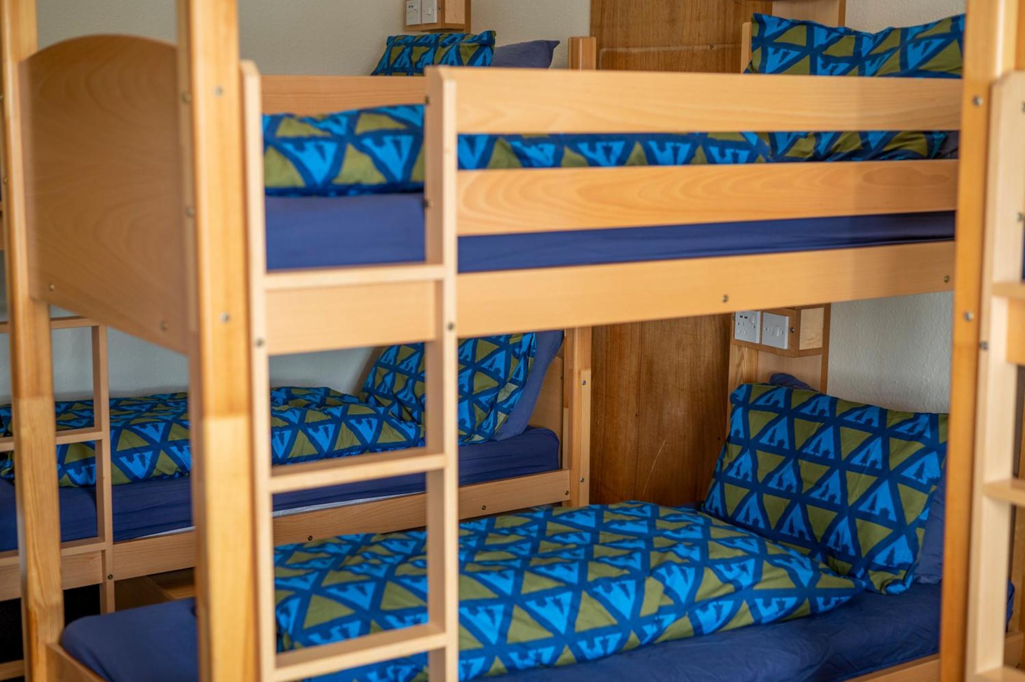 Aviemore Youth Hostel Eksteriør billede
