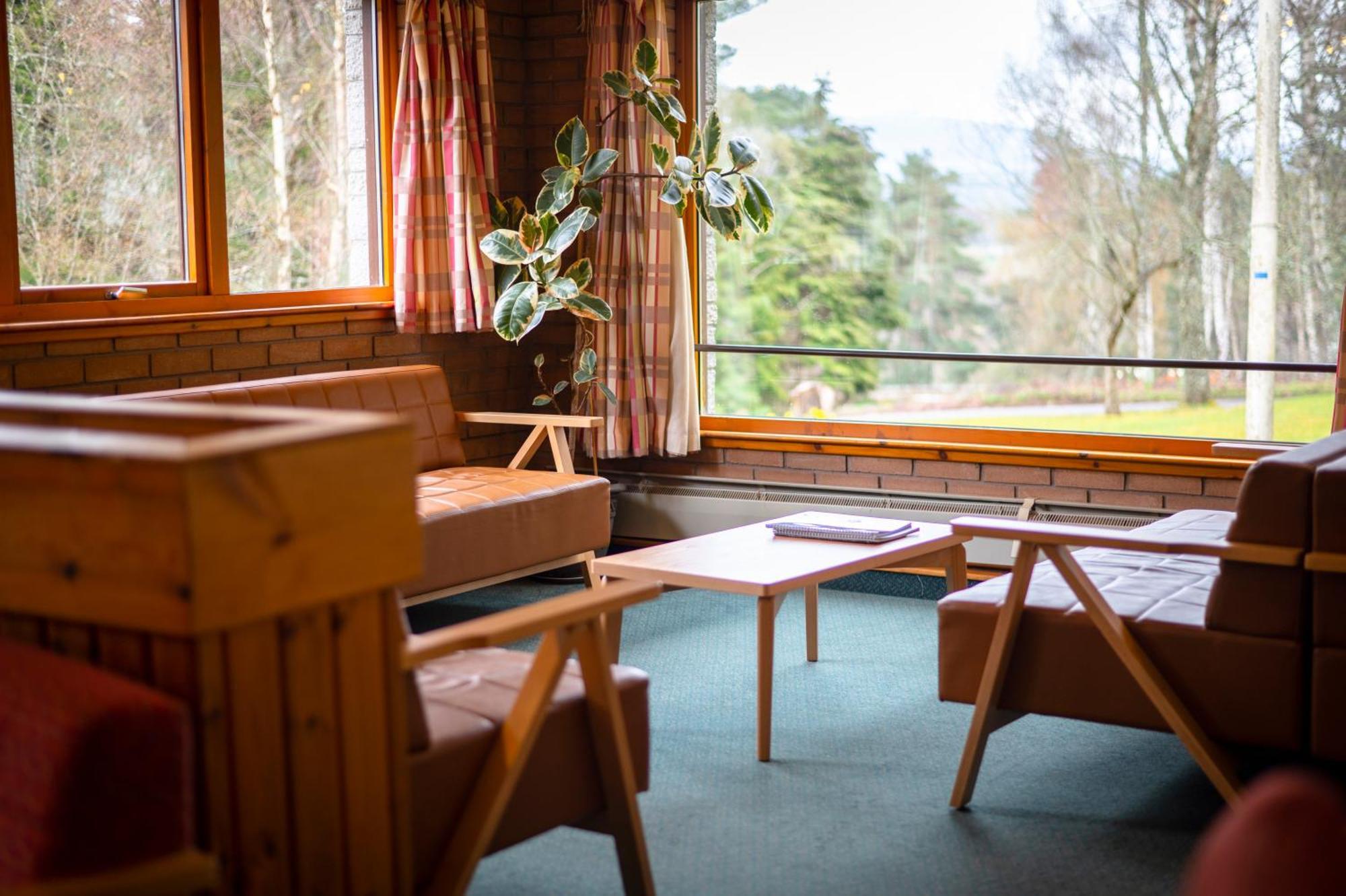Aviemore Youth Hostel Eksteriør billede