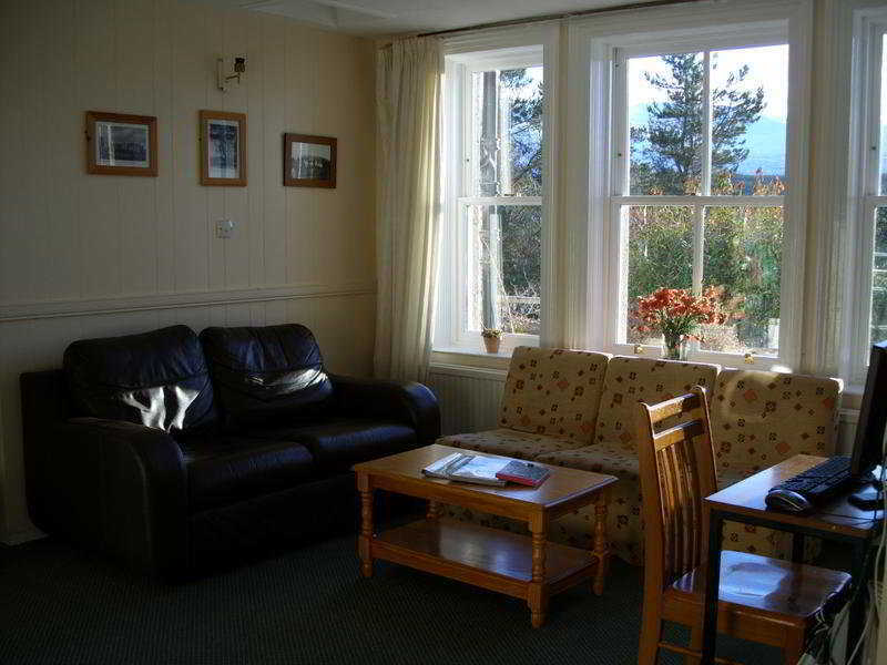 Aviemore Youth Hostel Eksteriør billede