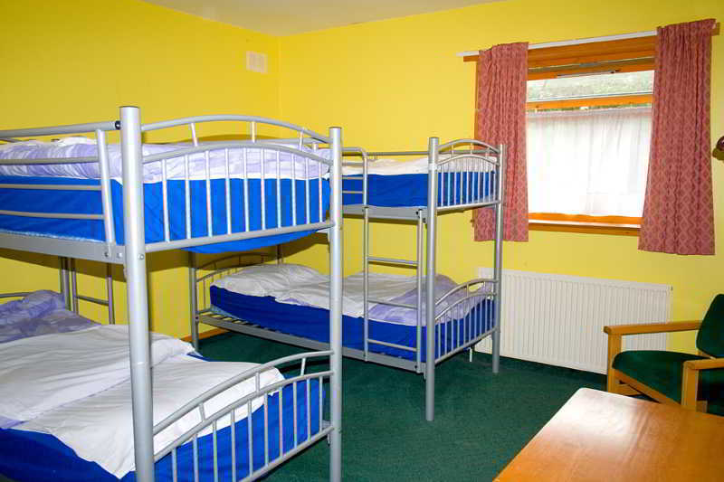 Aviemore Youth Hostel Eksteriør billede
