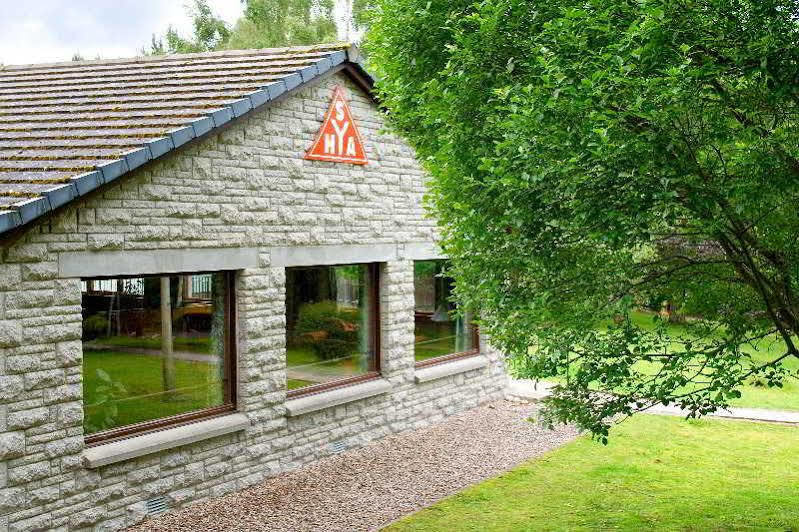 Aviemore Youth Hostel Eksteriør billede